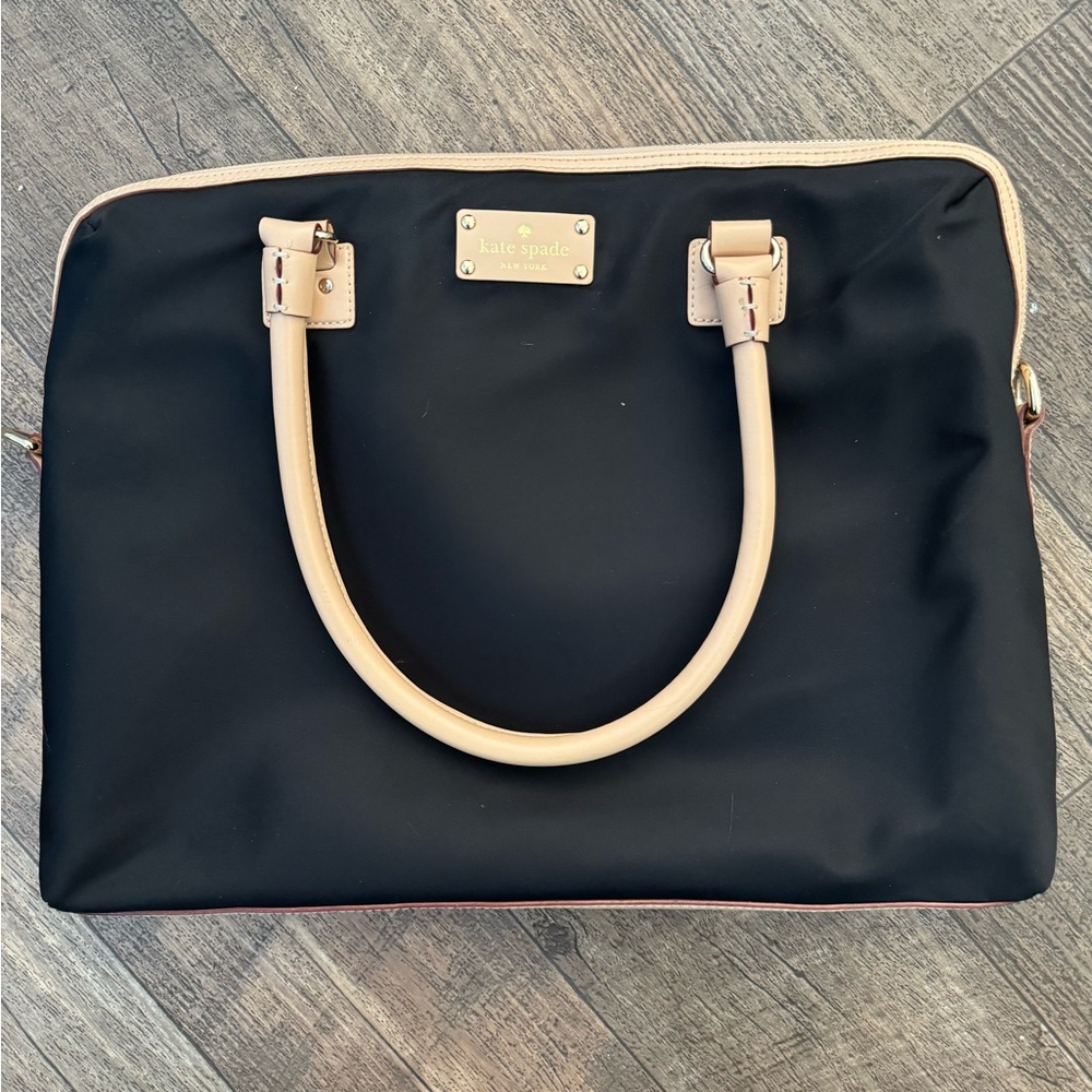 Kate spade laptop bag for 15 inch laptop